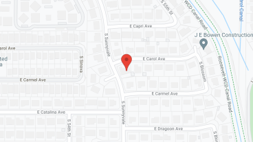 Abounding Home Care in google map