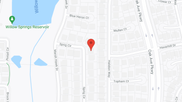 Folsom Comfort Care in google map