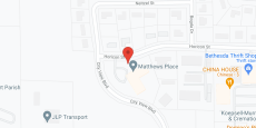 Matthews of Horicon in google map