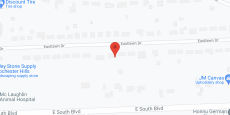 Eastlawn Manor in google map