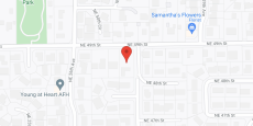 Nicole's Adult Care in google map
