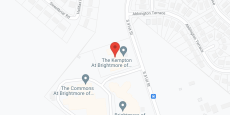 The Kempton At Brightmore in google map