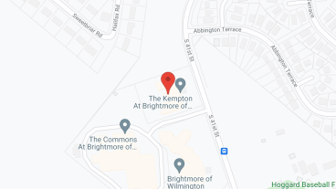 The Kempton At Brightmore in google map