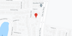Broadstone Residential Facility in google map
