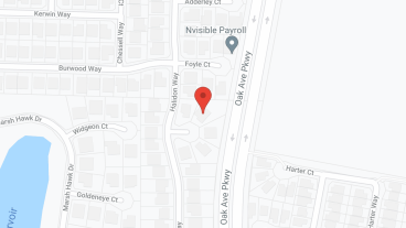 Broadstone Residential Facility in google map