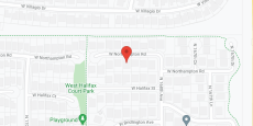 Sunshine Residential Care Home in google map