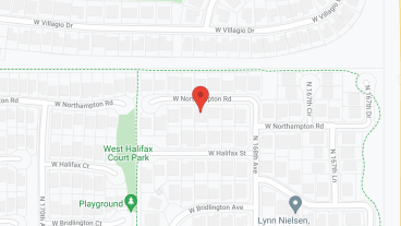 Sunshine Residential Care Home in google map