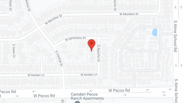 Ana's Haven Adult Homecare in google map