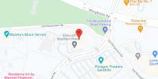 TerraBella Southern Pines in google map
