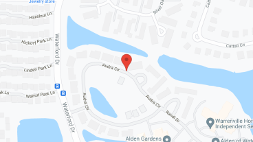 The Lakes and Superior at Waterford in google map