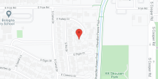 Chandler Adult Care Home in google map