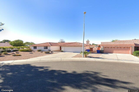 Chandler Adult Care Home 