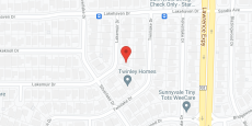 Holy Spirit Residential Care in google map