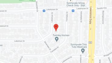 Holy Spirit Residential Care in google map