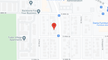 Best of Oakes Adult Family Home in google map