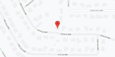 Family First AFH in google map