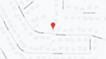 Family First AFH in google map