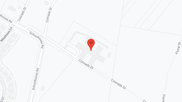 Aristacare at Whiting in google map