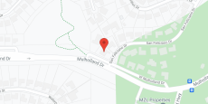 Villa Mulholland II in google map