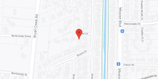 Anson Place Residential Care Home in google map