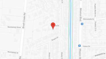 Anson Place Residential Care Home in google map