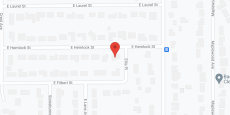 Scenic Hill Adult Living in google map