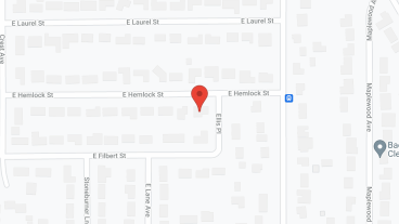 Scenic Hill Adult Living in google map