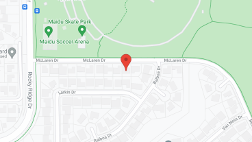 Sue's Goldin Care #2 in google map