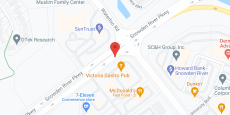 Charter Senior Living of Columbia in google map
