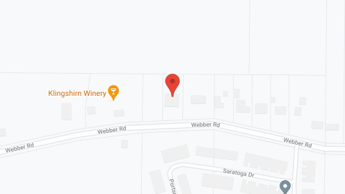 Map of the neighborhood around Safe Haven Elder Care LLC