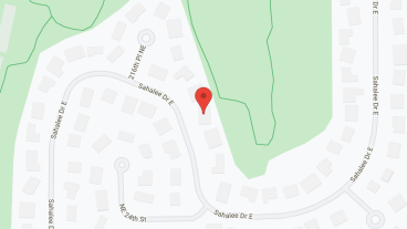 Home at Sahalee AFH in google map