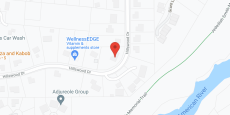 American River Home Care in google map
