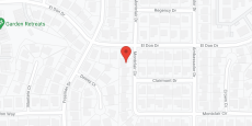 Montclair Villa in google map