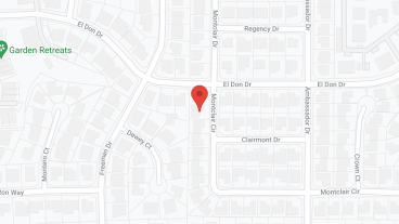Montclair Villa in google map