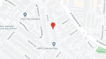 Alvin Place Care Home in google map