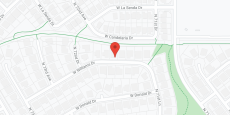 Hillcrest Assisted Living LLC in google map