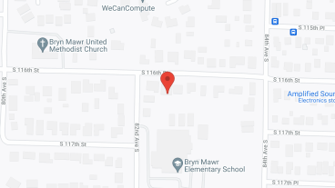 Valley Care Adult Family Home in google map