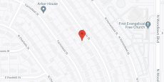 Arbor Homes-Siefkin in google map