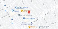Villa Verde in google map