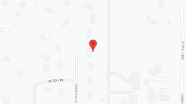 Ponderosa Trails in google map