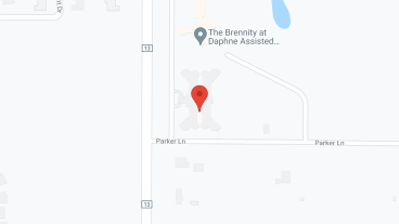 John McClure Snook Regional Center in google map