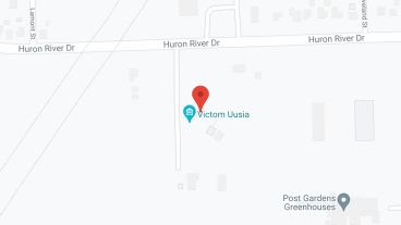 Rockwood AFC Home in google map