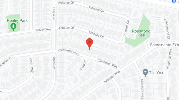 Rosemont Care Home #2 in google map
