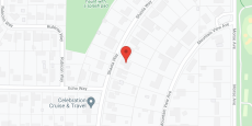 Mia's Care Home in google map