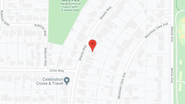 Mia's Care Home in google map