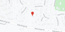 Red River Path Community in google map