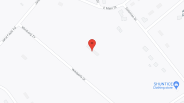 Brittany's Place in google map
