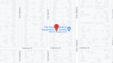 Advanced Home Care Senior Living in google map