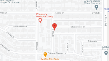 Chaparral Home Care LLC in google map