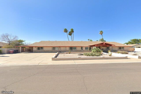 Chaparral Home Care LLC 